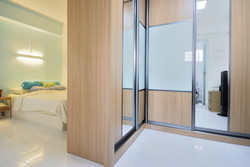 Blk 601 Woodlands Drive 42 (Woodlands), HDB 4 Rooms #201551572